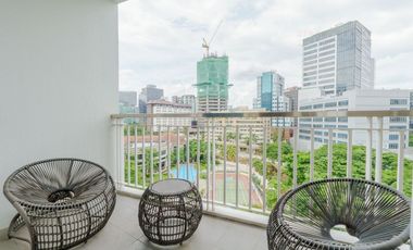 Corner Fully Furnished 3 Bedroom Condominium Unit in 1016 Residences Cebu Business Park