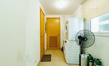 Corner Fully Furnished 3 Bedroom Condominium Unit in 1016 Residences Cebu Business Park