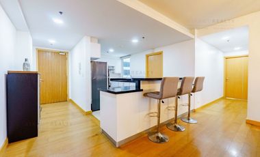 Corner Fully Furnished 3 Bedroom Condominium Unit in 1016 Residences Cebu Business Park