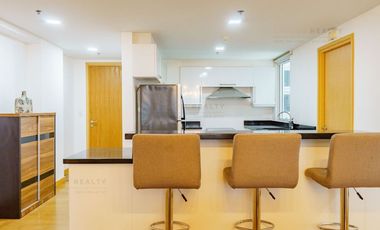 Corner Fully Furnished 3 Bedroom Condominium Unit in 1016 Residences Cebu Business Park