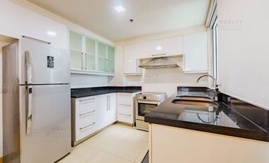 Corner Fully Furnished 3 Bedroom Condominium Unit in 1016 Residences Cebu Business Park