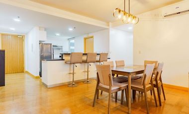 Corner Fully Furnished 3 Bedroom Condominium Unit in 1016 Residences Cebu Business Park