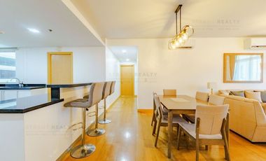 Corner Fully Furnished 3 Bedroom Condominium Unit in 1016 Residences Cebu Business Park