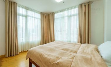 Corner Fully Furnished 3 Bedroom Condominium Unit in 1016 Residences Cebu Business Park