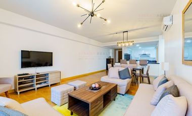 Corner Fully Furnished 3 Bedroom Condominium Unit in 1016 Residences Cebu Business Park