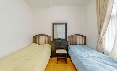 Corner Fully Furnished 3 Bedroom Condominium Unit in 1016 Residences Cebu Business Park