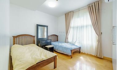 Corner Fully Furnished 3 Bedroom Condominium Unit in 1016 Residences Cebu Business Park