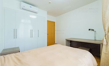 Corner Fully Furnished 3 Bedroom Condominium Unit in 1016 Residences Cebu Business Park