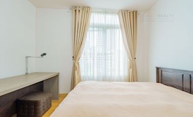 Corner Fully Furnished 3 Bedroom Condominium Unit in 1016 Residences Cebu Business Park