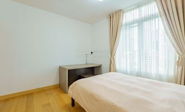 Corner Fully Furnished 3 Bedroom Condominium Unit in 1016 Residences Cebu Business Park