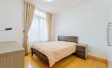 Corner Fully Furnished 3 Bedroom Condominium Unit in 1016 Residences Cebu Business Park