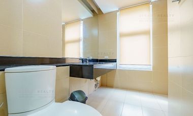 Corner Fully Furnished 3 Bedroom Condominium Unit in 1016 Residences Cebu Business Park