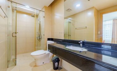 Corner Fully Furnished 3 Bedroom Condominium Unit in 1016 Residences Cebu Business Park