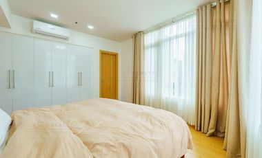 Corner Fully Furnished 3 Bedroom Condominium Unit in 1016 Residences Cebu Business Park