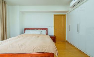 Corner Fully Furnished 3 Bedroom Condominium Unit in 1016 Residences Cebu Business Park