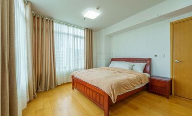 Corner Fully Furnished 3 Bedroom Condominium Unit in 1016 Residences Cebu Business Park