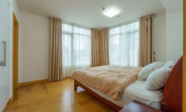 Corner Fully Furnished 3 Bedroom Condominium Unit in 1016 Residences Cebu Business Park