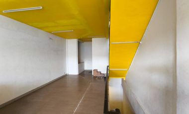 Di Sewakan Ruko Colosseum di Green Lake City - (UMI070)