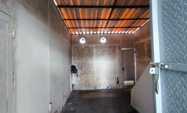 Di Sewakan Ruko Colosseum di Green Lake City - (UMI070)