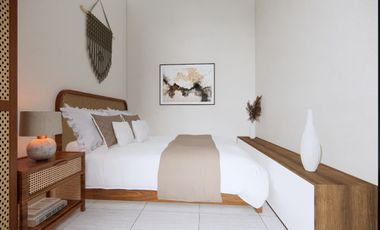 VILLA NYAMAN 2BR DEKAT DENGAN BEACH AREA ULUWATU LOKASI STARTEGIS DI PECATU