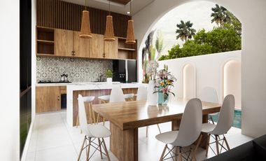 VILLA NYAMAN 2BR DEKAT DENGAN BEACH AREA ULUWATU LOKASI STARTEGIS DI PECATU