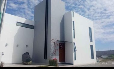 Casa en Venta cerca de la Radial, en San Andrés Cholula
