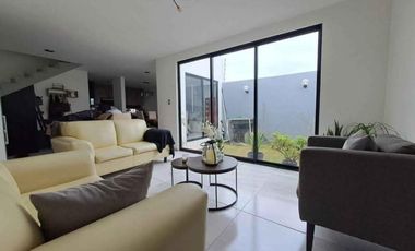 Casa en Venta cerca de la Radial, en San Andrés Cholula