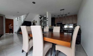 Casa en Venta cerca de la Radial, en San Andrés Cholula