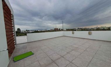 Casa en Venta cerca de la Radial, en San Andrés Cholula