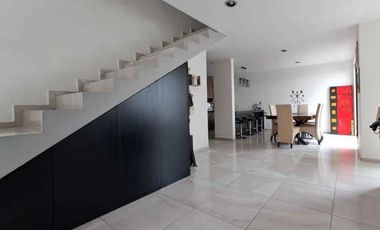 Casa en Venta cerca de la Radial, en San Andrés Cholula