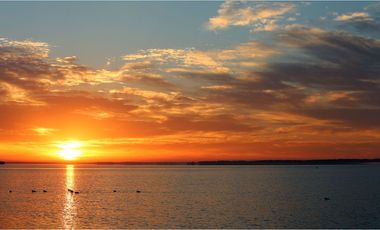 STUNNING SUNRISE LOT FOR SALE