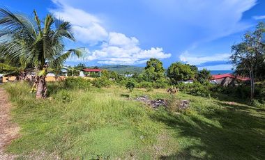 STUNNING SUNRISE LOT FOR SALE