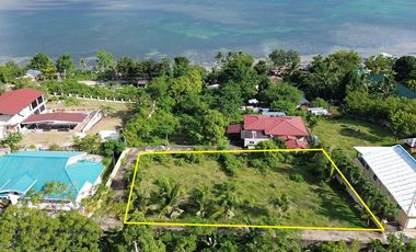 STUNNING SUNRISE LOT FOR SALE