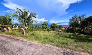 STUNNING SUNRISE LOT FOR SALE