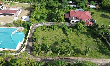 STUNNING SUNRISE LOT FOR SALE