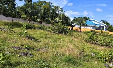 STUNNING SUNRISE LOT FOR SALE