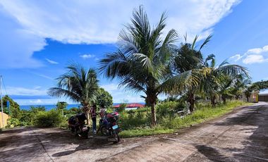 STUNNING SUNRISE LOT FOR SALE