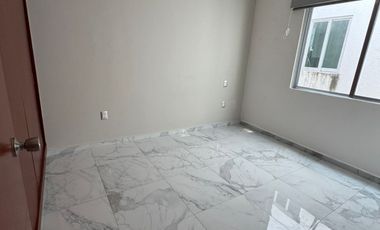 Departamento de 3 Recámaras en Renta en La Tampiquera