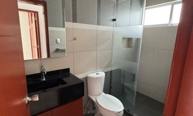 Departamento de 3 Recámaras en Renta en La Tampiquera