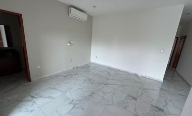 Departamento de 3 Recámaras en Renta en La Tampiquera