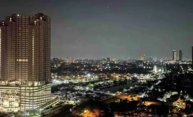 Dijual/Sewa Educity Apartemen Tower Stanford Siap Huni Surabaya