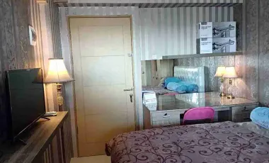 Dijual/Sewa Educity Apartemen Tower Stanford Siap Huni Surabaya