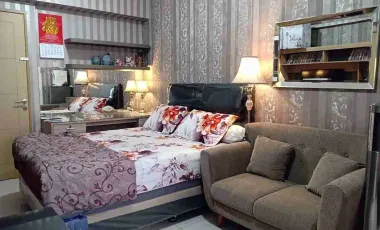 Dijual/Sewa Educity Apartemen Tower Stanford Siap Huni Surabaya