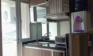 Dijual/Sewa Educity Apartemen Tower Stanford Siap Huni Surabaya