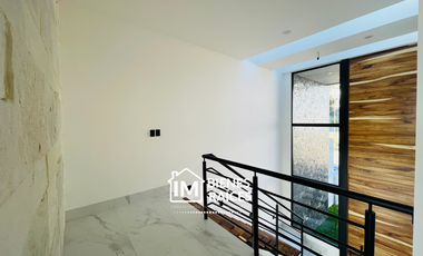 CASA EN VENTA EN LOMAS PUNTA DEL ESTE