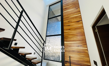 CASA EN VENTA EN LOMAS PUNTA DEL ESTE