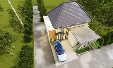 Serius! Rumah Proses Bangun di Mlati Dekat Kota Harga Masih Segini?