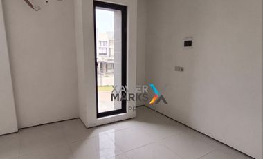 Disewakan Cepat Rumah di Kvadra Araya Malang Dekat Kampus Binus