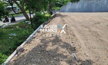Disewakan Tanah Lokasi Strategis di Jalan Raya Merr Ir H Soekarno, Surabaya