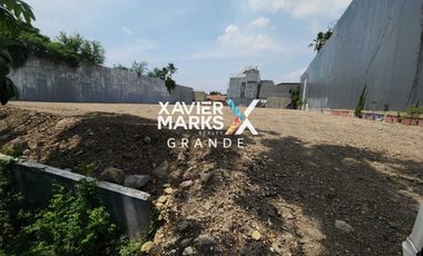 Disewakan Tanah Lokasi Strategis di Jalan Raya Merr Ir H Soekarno, Surabaya